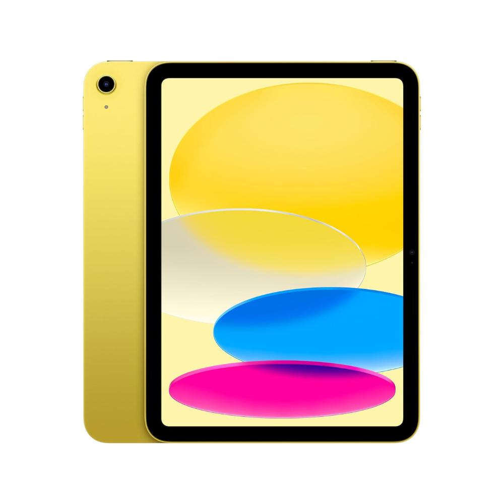 Smartphones & Tablets