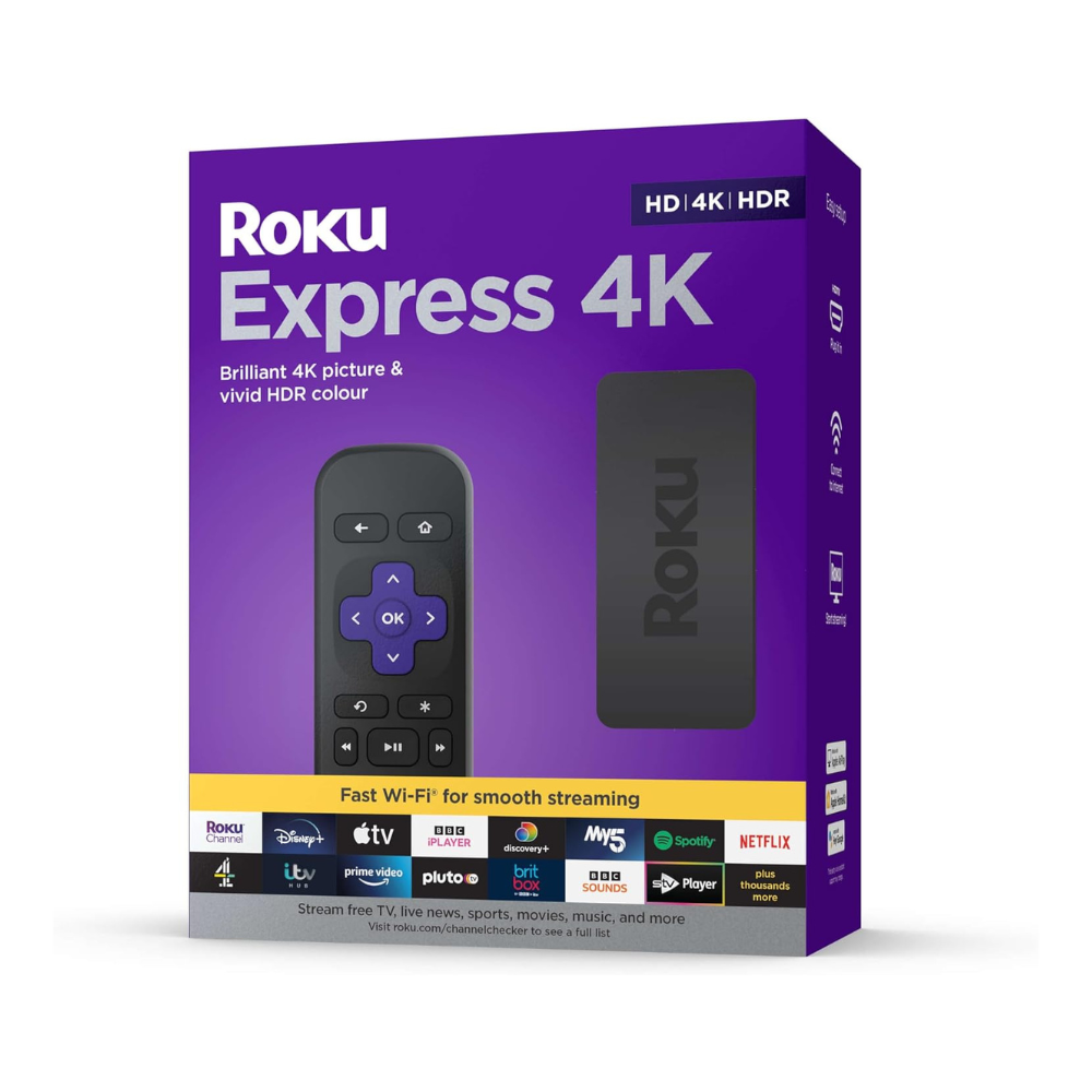 TV & Streaming