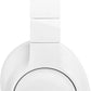 JBL Tune 770 NC – Kabellose Over-Ear-Kopfhörer mit adaptivem Noise-Cancelling und faltbarem Design – Bis zu 70 Stunden Akkulaufzeit mit Schnellladefunktion – Weiß