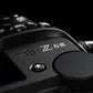 Nikon Z6III Body - Gehäuse (teilw. gestapelter CMOS Sensor,6k RAW-Video,bis 120 Bilder/Sek.,elektr.Sucher (5.7MP),neig- und drehbarer Monitor,bis -10 Grad)
