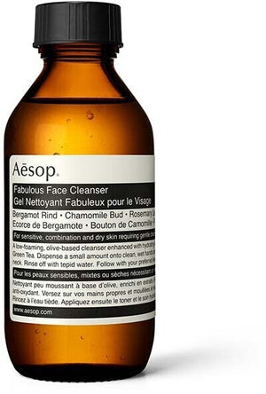 Aesop Fabulous Face Cleanser (100ml)