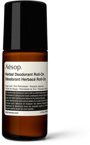 Aesop Herbal Deodorant (50 ml)