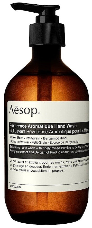 Aesop Reverence Aromatique Hand Wash (500 ml)