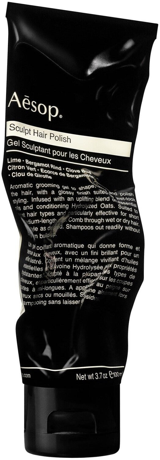 Aesop Sculpt Hair Polish (100ml)