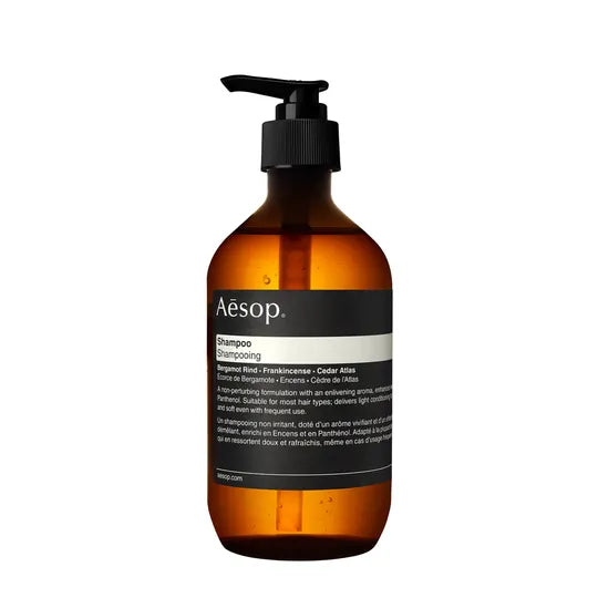 Aesop Shampoo (500ml)