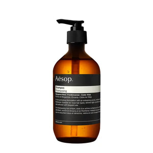 Aesop Shampoo (500ml)